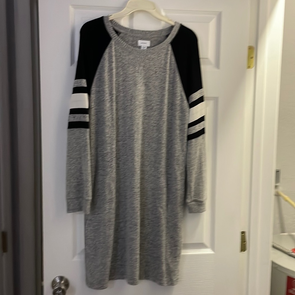 Ladies dress